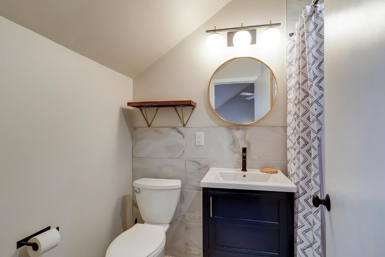 Golf View Two Bedroom With K Q And Fold Out Couch Bikes & Beach Gear Included Hilton Head Island Bagian luar foto