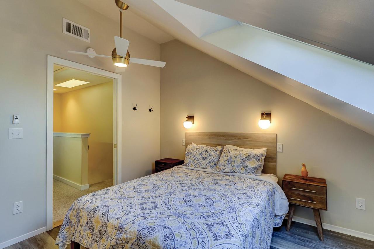 Golf View Two Bedroom With K Q And Fold Out Couch Bikes & Beach Gear Included Hilton Head Island Bagian luar foto
