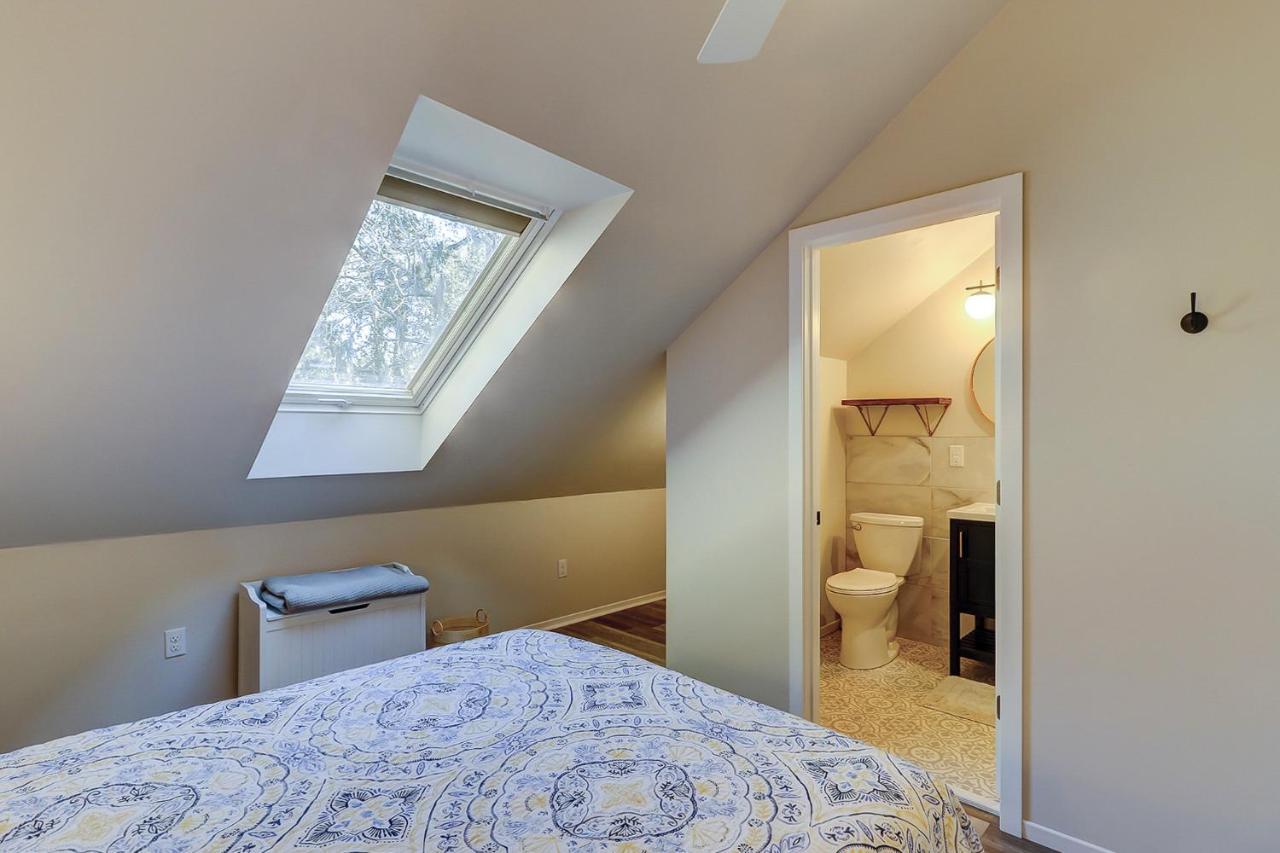 Golf View Two Bedroom With K Q And Fold Out Couch Bikes & Beach Gear Included Hilton Head Island Bagian luar foto